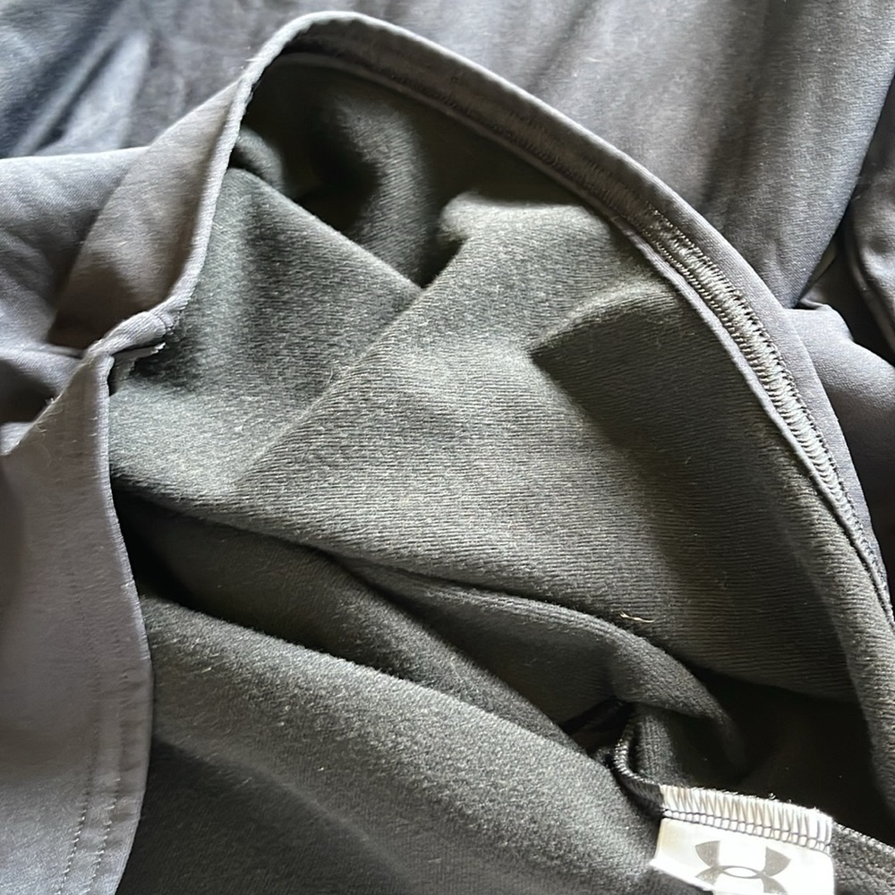 Under Armour Men's Black size large - Picture 8 of 10